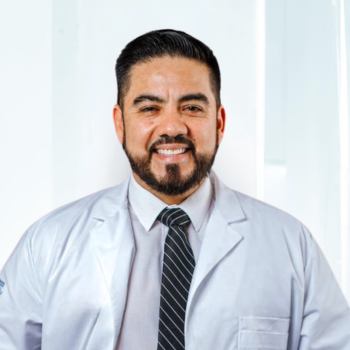 Dr. Salvador Flores Castro Bariatric Surgeon