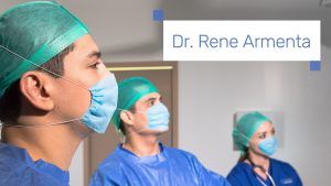 Dr. Rene Armenta Valenzuela MD - Bariatric Surgeon in Tijuana Mexico