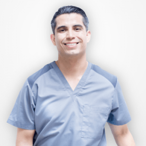 Dr. Christian Rodriguez Lopez - Bariatric Surgeon in Mexico