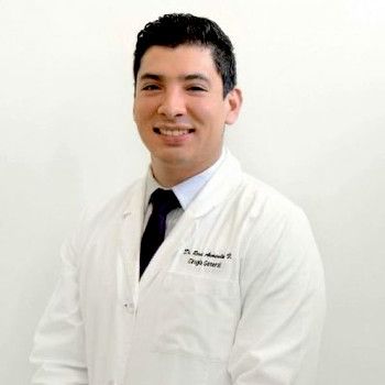 Dr. Rene Armenta Valenzuela