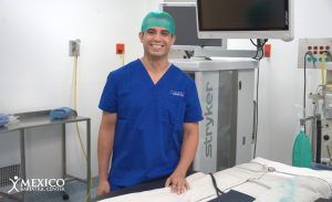 Dr Christian Rodriguez Lopez - Tijuana Bariatric Center