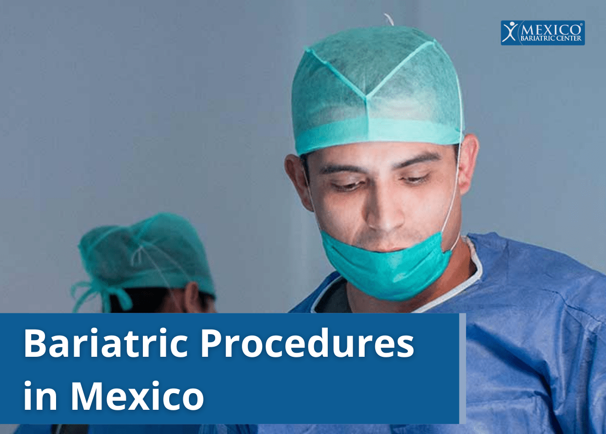 Dr. Lopez & Bariatric procedures