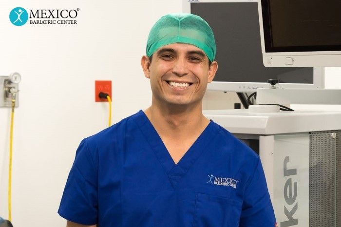 Dr. Rodriguez Lopez - Mexico Bariatric Center - Over 4,000 Surgeries