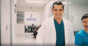 Dr. Christian Rodriguez Lopez - Bariatric Surgeon