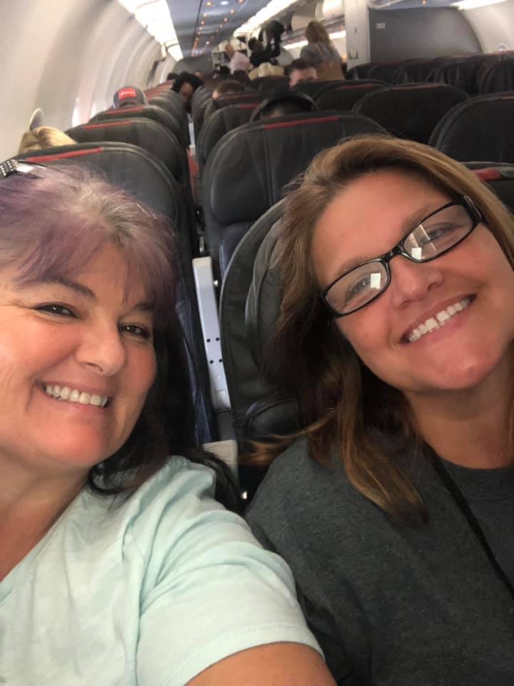 Patients flying to Tijuana, Mexico