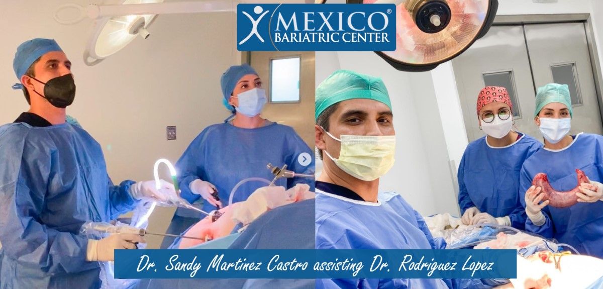 Dr. Rodriguez Lopez - Mexico Bariatric Center - Over 4,000 Surgeries