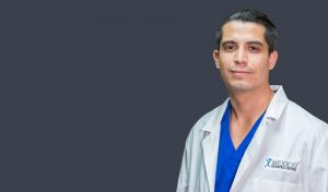 Dr. Christian Rodriguez Lopez -Best Bariatric Surgeon in Tijuana Mexico