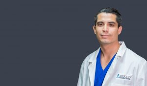 Dr. Christian Rodriguez Lopez -Weight Loss Bariatric Surgeon in Tijuana Mexico