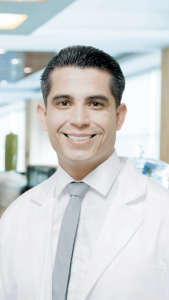 Hospital Mi Doctor- Dr. Christian Rodriguez