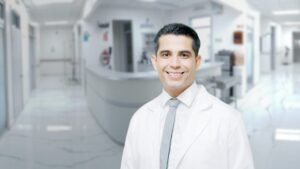 Dr. Christian Rodriguez Lopez Bariatric Surgeon in Tijuana, Mexico