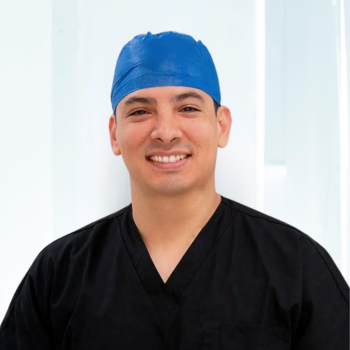 Dr. Rene Armenta Bariatric Assistant Surgeon