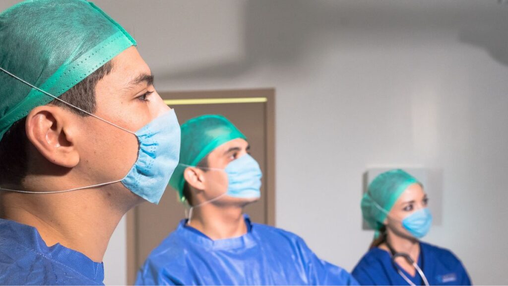 Dr. Rene Armenta Valenzuela Bariatric Surgeon